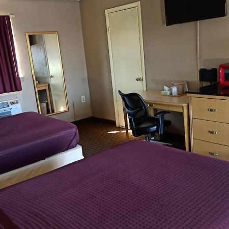 Best Budget Inn Tell City Extérieur photo