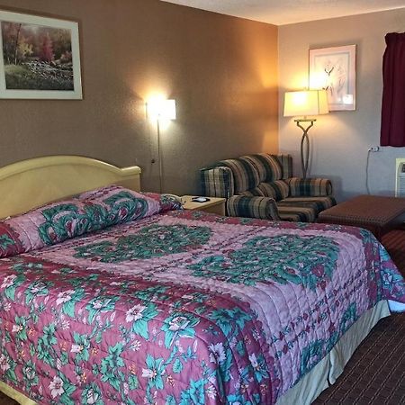 Best Budget Inn Tell City Extérieur photo