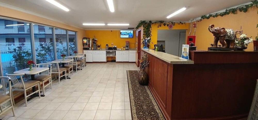 Best Budget Inn Tell City Extérieur photo