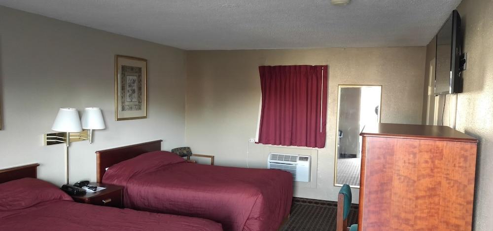 Best Budget Inn Tell City Extérieur photo