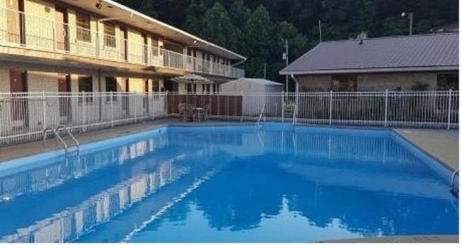 Best Budget Inn Tell City Extérieur photo
