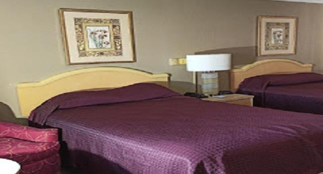 Best Budget Inn Tell City Extérieur photo