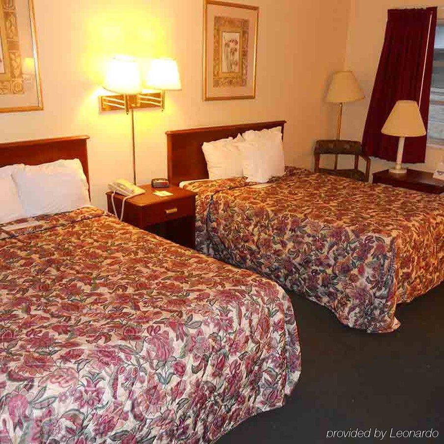 Best Budget Inn Tell City Extérieur photo
