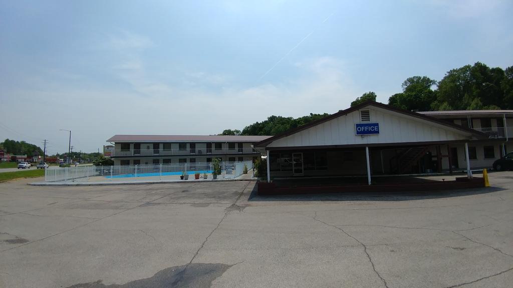 Best Budget Inn Tell City Extérieur photo