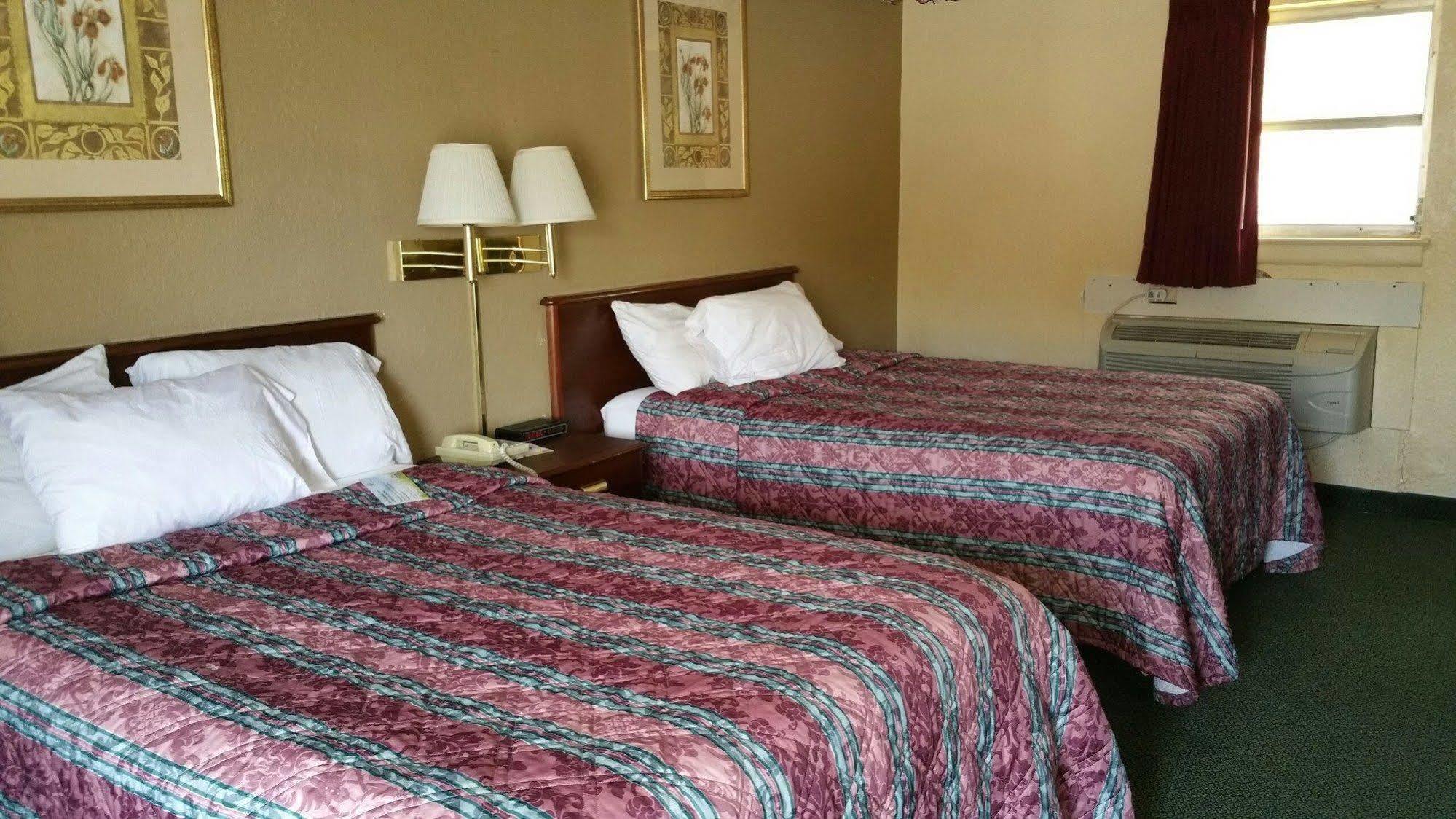 Best Budget Inn Tell City Extérieur photo