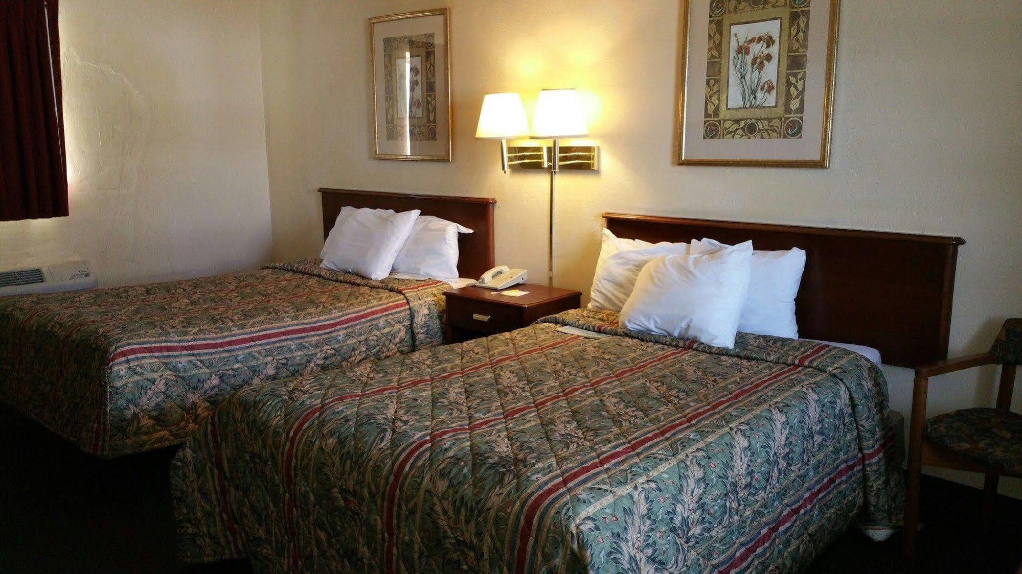 Best Budget Inn Tell City Extérieur photo