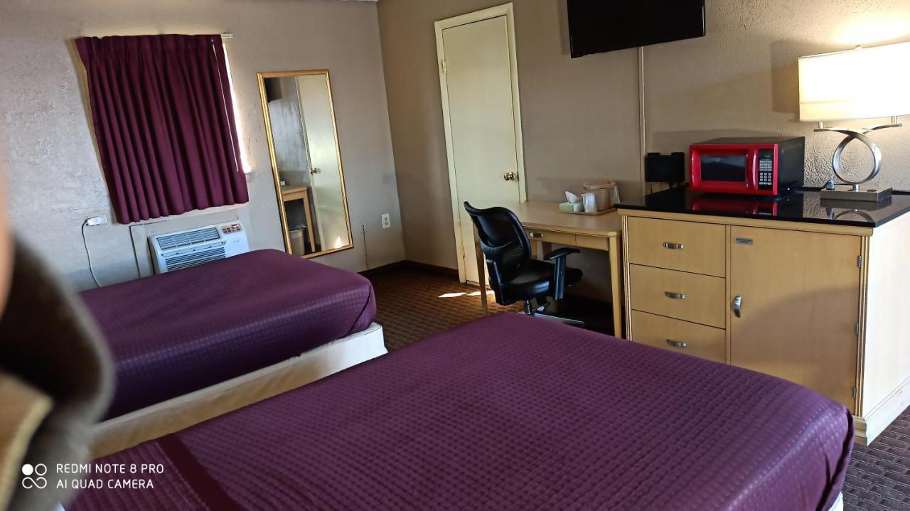 Best Budget Inn Tell City Extérieur photo