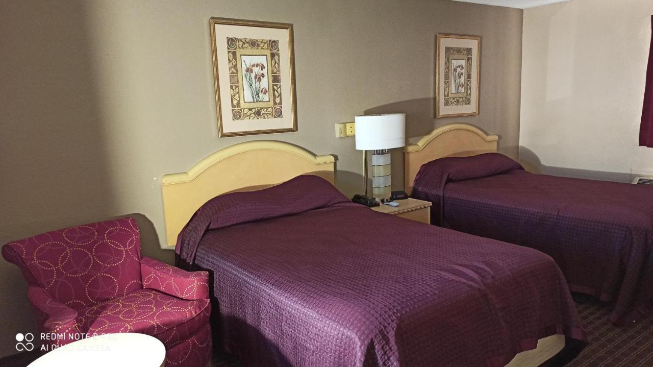 Best Budget Inn Tell City Extérieur photo