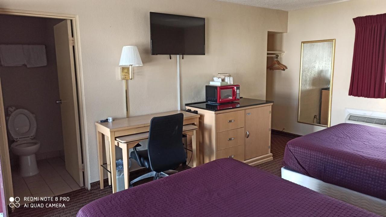 Best Budget Inn Tell City Extérieur photo